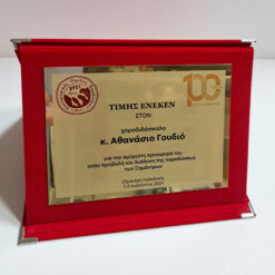 Plaketa metalliki (6)